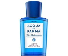 Acqua Di Parma Blu Mediterraneo Mirto Di Panarea EDT tualetinis vanduo unisex, 100 ml
