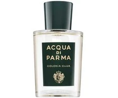 Kvepalai vyrams Acqua Di Parma Cologne C.L.U.B. EDC, 100 ml