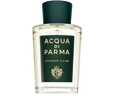 Acqua Di Parma Colonia C.L.U.B. Eau De Cologne Purškiklis, 180 ml