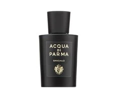 Acqua di Parma Signatures Of The Sun Sandalo EDP kvepalai vanduo Unisex, 100 ml