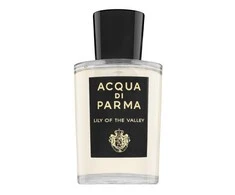 Acqua di Parma Signatures Of The Sun Lily Of The Valley EDP kvepalai vanduo unisex, 100 ml
