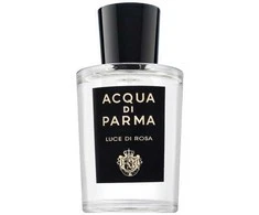 Acqua Di Parma Signatures Of The Sun Luce Di Rosa EDP Purškiklis, 100 ml
