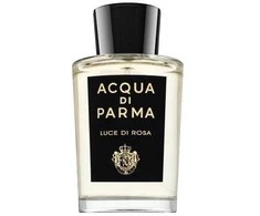Acqua di Parma Luce Di Rosa EDP parfumuotas vanduo unisex, 180 ml
