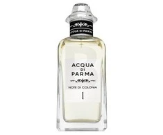 Acqua di Parma, Note di Colonia I, Eau De Cologne, For Men, Individual, 150 ml