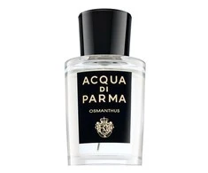 Acqua di Parma Signatures Of The Sun Osmanthus EDP kvepalai vanduo Unisex, 20 ml