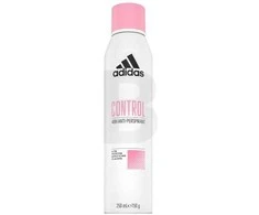 Adidas Control DSR W, 250 ml