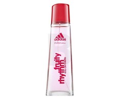 Adidas Fruity Rhythm For Women EDT tualetinis vanduo moterims, 75 ml