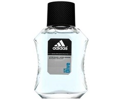 Adidas Ice Dive Vanduo po goleniu 50ml
