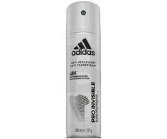 Adidas Pro Invisible Antiperspirant