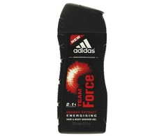 Adidas Team Force SWG M, 250 ml