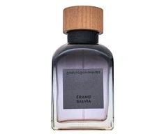 Adolfo Dominguez Ébano Salvia EDP parfumuotas vanduo unisex, 120 ml
