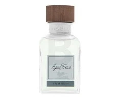 Tualetinis vanduo Adolfo Dominguez Agua Fresca Eau De Toilette Purškiklis, 120ml