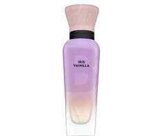 Adolfo Dominguez Iris Vanilla Iris kvepalų purškalas 60ml