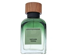 Adolfo Dominguez Vetiver Terra kvepalų purškalas 120ml