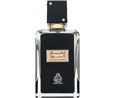 Adyan Al Crystal Al Aswad EDP parfumuotas vanduo unisex, 100 ml