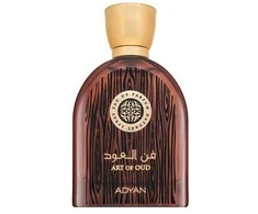 Adyan Art Of Oud EDP parfumuotas vanduo unisex, 100 ml