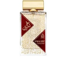 Adyan Attar Al Huruf EDP parfumuotas vanduo unisex, 100 ml