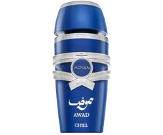 Adyan Awad Chill EDP parfumuotas vanduo moterims, 100 ml