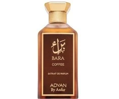 Adyan Bara Coffee PP kvepalai unisex, 100 ml