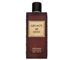 Adyan Legacy of Oud EDP parfumuotas vanduo unisex, 100 ml
