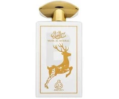 Adyan Musk Al Meeral EDP parfumuotas vanduo unisex, 100 ml