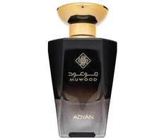 Adyan Muwood EDP parfumuotas vanduo unisex, 100 ml
