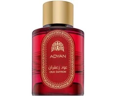 Adyan Oud Saffron EDP parfumuotas vanduo unisex, 100 ml