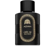 Adyan Oud Velvet EDP parfumuotas vanduo moterims, 100 ml