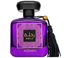 Adyan Rehla EDP parfumuotas vanduo moterims, 100 ml