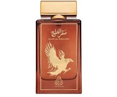 Adyan Saqr Al Khaleej EDP parfumuotas vanduo unisex, 100 ml