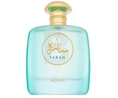 Adyan Sarah EDP parfumuotas vanduo moterims, 100 ml