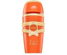 Adyan Surreal EDP parfumuotas vanduo moterims, 100 ml