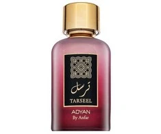 Adyan Tarseel EDP parfumuotas vanduo unisex, 100 ml