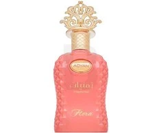 Adyan Thamniyat Flora EDP parfumuotas vanduo moterims, 100 ml