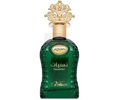 Adyan Thamniyat Vetiver EDP parfumuotas vanduo vyrams, 100 ml