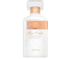 Adyan Wujood Rose Poudre EDP parfumuotas vanduo moterims, 100 ml