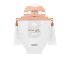 Afnan Faten White for Women (Kvepalai Moterims) EDP 100ml
