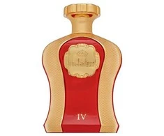 Afnan Highness IV EDP parfumuotas vanduo moterims, 100 ml