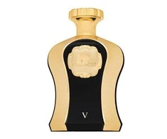 Afnan Highness V EDP parfumuotas vanduo moterims, 100 ml