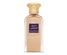 Unisex kvepalai Afnan EDP Naseej Al Khuzama (50 ml)