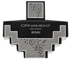 Afnan Ornament for Men (Kvepalai Vyrams) EDP 100 ml