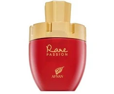 Afnan Rare Passion EDP parfumuotas vanduo moterims, 100 ml