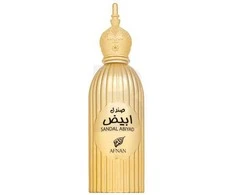 Afnan Sandal Abiyad EDP parfumuotas vanduo unisex, 100 ml