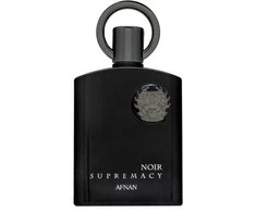 Unisex kvepalai Afnan Supremacy Noir EDP, 100 ml