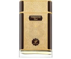 Afnan Tobacco Rush EDP parfumuotas vanduo unisex, 80 ml