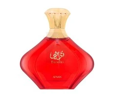 Afnan Turathi Raudona EDP parfumuotas vanduo moterims, 90 ml