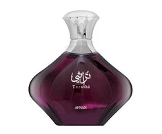 Afnan Turathi Violetinė EDP parfumuotas vanduo moterims, 90 ml