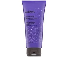 Ahava Deadsea Vanduo mineralinis rankų kremas, 100 ml