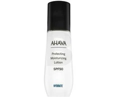 "Ahava apsauginis drėkinamasis losjonas Spf50 50ml
