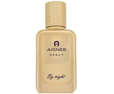 Etienne Aigner Aigner Debut By Night EDP parfumuotas vanduo moterims, 30 ml